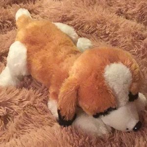 Dog Plushy